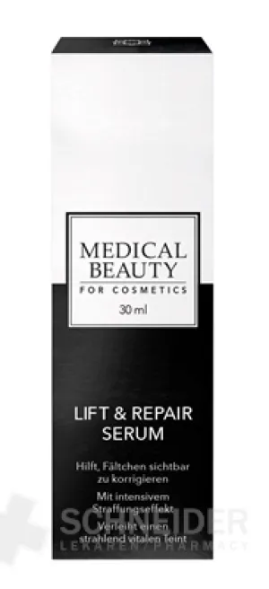 MEDICAL BEAUTY LIFT & REPAIR Sérum