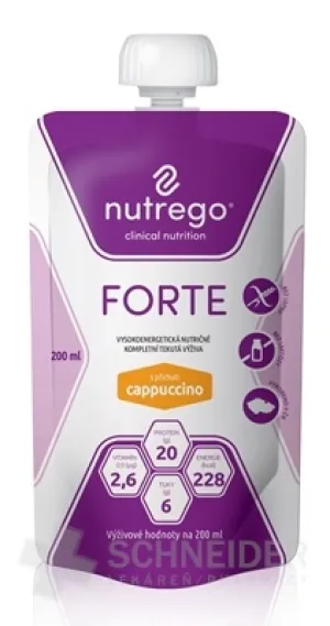 Nutrego FORTE