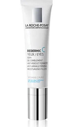 La Roche-Posay Redermic C očný 15ml
