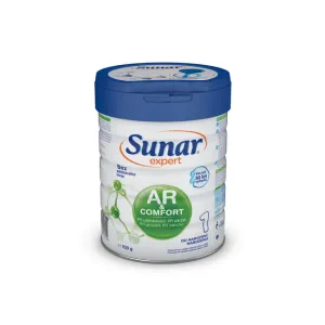 Sunar Expert AR & COMFORT 1