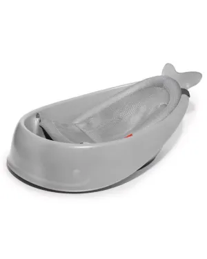 SKIP HOP Vanička s ergonomickou podložkou Moby