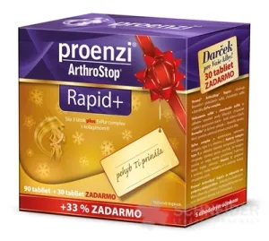 Proenzi ArthroStop Rapid Plus