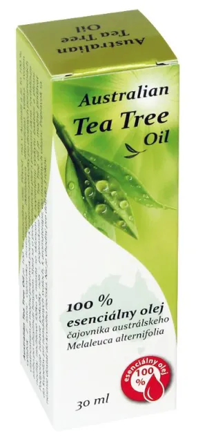 DAPESI Australian Tea Tree Oil