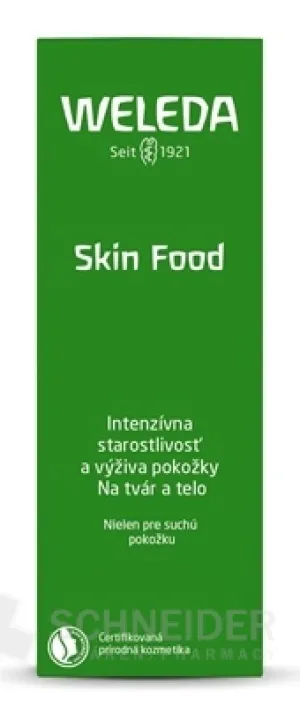 WELEDA Skin Food