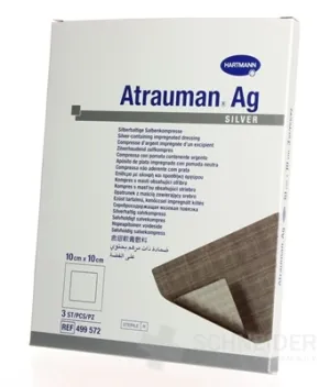 ATRAUMAN AG