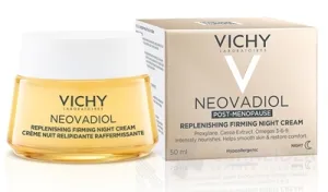VICHY NEOVADIOL POST-MENOPAUSE NIGHT CREAM
