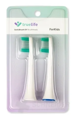 TrueLife SonicBrush UV - ForKids Duo Pack