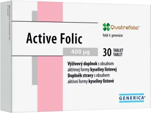 Active Folic