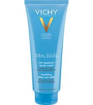 Vichy Ideal Soleil mlieko po opaľovaní 300ml