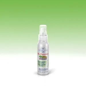 Ma Provence Krém na ruky pre suchú pokožku Mandľový kvet 75ml