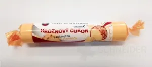 Dobré z SK HROZNOVÝ CUKOR príchuť ANANÁS