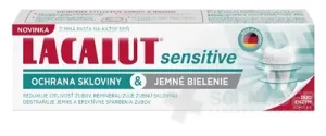 LACALUT SENSITIVE zubná pasta