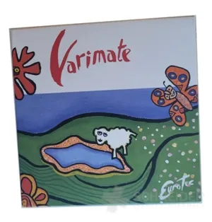 Varimate Thin