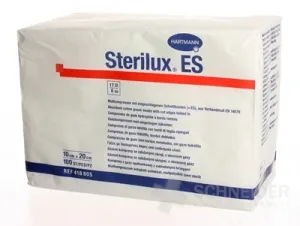 STERILUX NEST.
