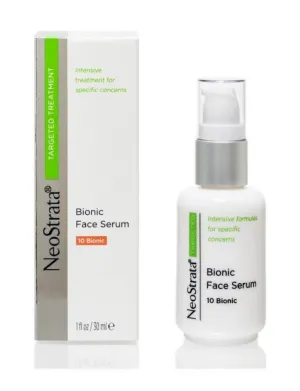 Neostrata Bionic Face Serum 30ml