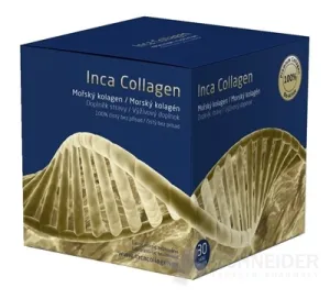 Inca Collagen