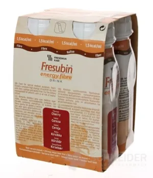 Fresubin Energy fibre DRINK