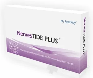 NervesTIDE PLUS