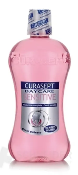 CURASEPT DAYCARE sensitive