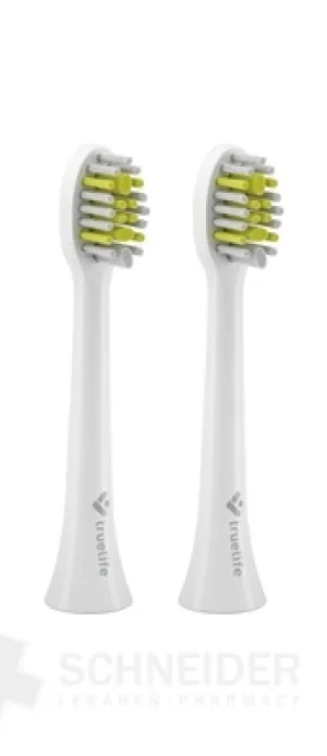 TrueLife SonicBrush Compact Heads White Sensitive