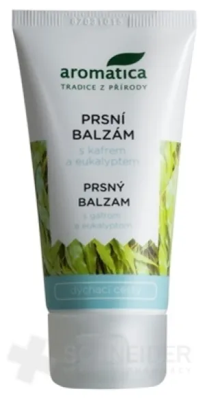 aromatica PRSNY BALZAM