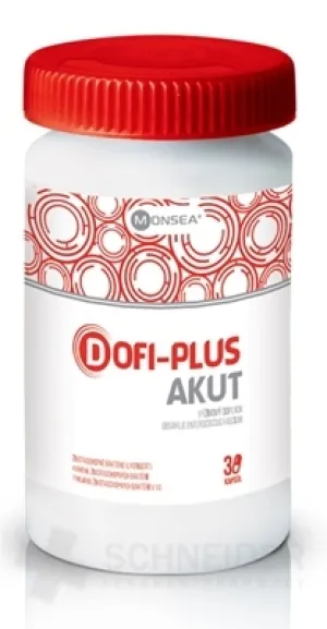 DOFI-PLUS AKUT