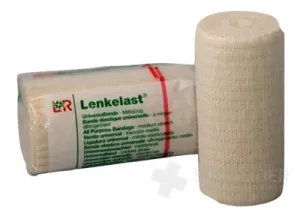 LENKELAST 8cmx5m