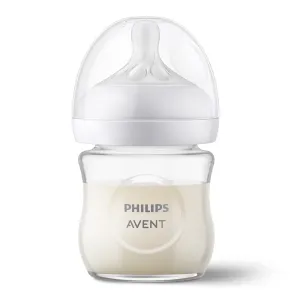 AVENT FĽAŠA Natural Response 120 ml