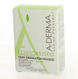 A-DERMA PAIN DERMATOLOGIQUE D’AVOINE RHEALBA