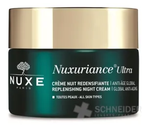 NUXE Nuxuriance Ultra Anti-age Global nočný krém