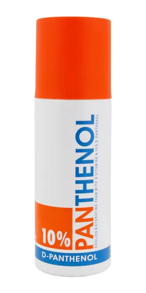 PANTHENOL SPREJ 10 %