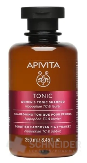 APIVITA WOMAN´S TONIC SHAMPOO