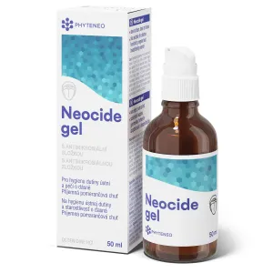 Phyteneo Neocide gél