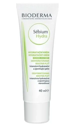 Bioderma Sébium Hydra 40ml