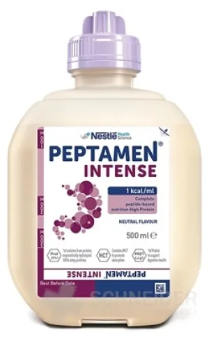 PEPTAMEN INTENSE