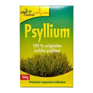 asp Psyllium 150g