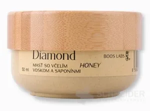 DIAMOND HONEY - Boos Labs