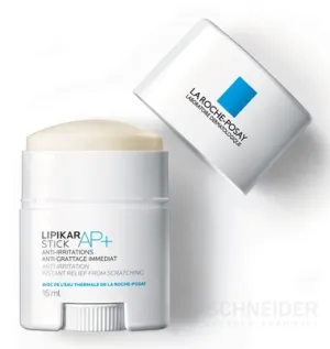 LA ROCHE-POSAY Lipikar stick AP+
