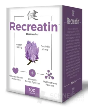 Recreatin