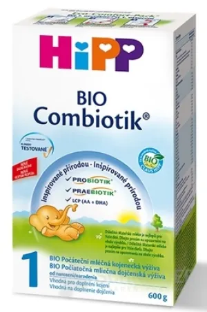 HiPP 1 BIO Combiotik