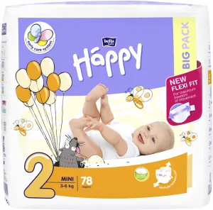 bella HAPPY 2 MINI