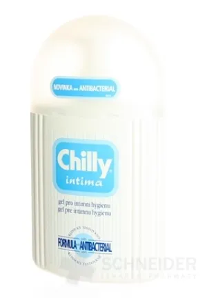 Chilly intima Antibacterial