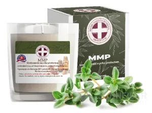 MMP sviečka Tymián