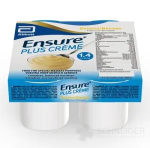 Ensure PLUS CREME