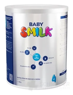 BABYSMILK 4