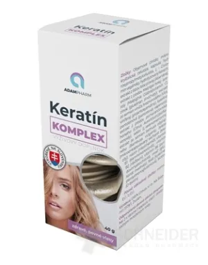ADAMPharm Keratín KOMPLEX