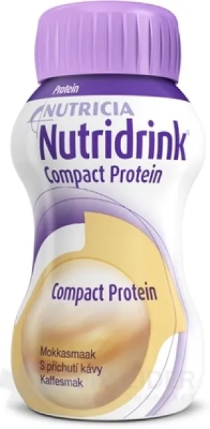 NUTRIDRINK COMPACT PROTEIN