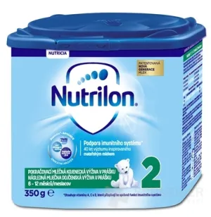 Nutrilon 2