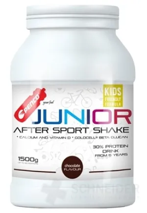 Penco JUNIOR AFTER SPORT SHAKE
