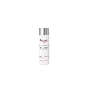 Eucerin Hyaluron-Filler CC krém svetlý  50ml